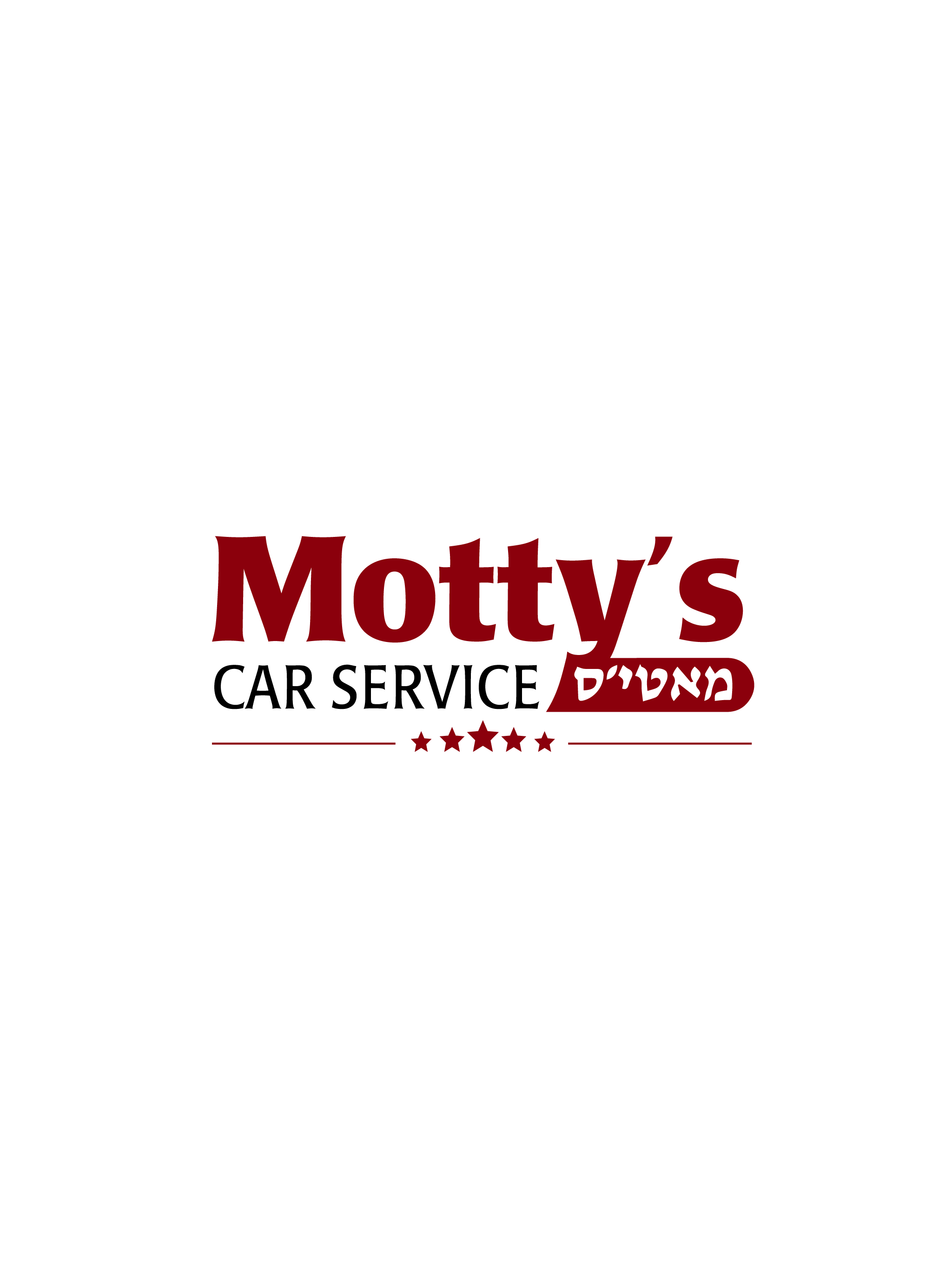 Motty's