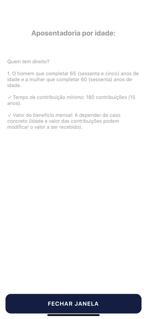 DireitoPrevidência(圖4)-速報App