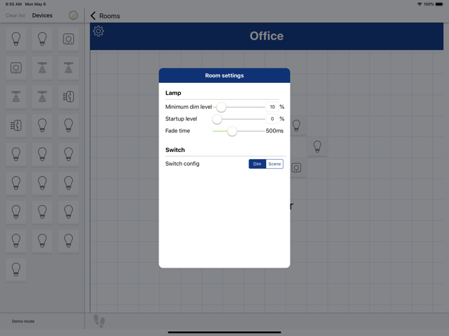 MyMesh Light Commissioning(圖5)-速報App