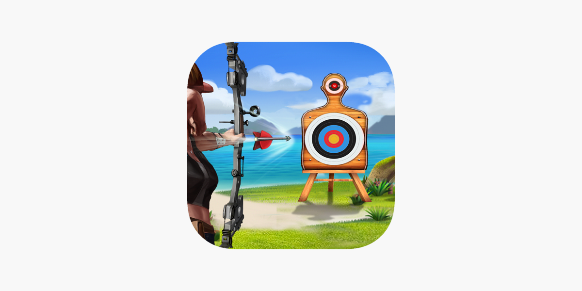 ARCHERY GAMES 🏹 - Play Online Games!