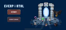 Game screenshot Everportal Saga mod apk