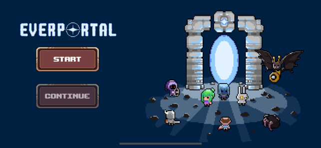 Everportal Saga(圖1)-速報App