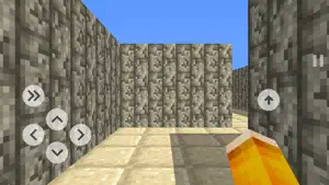 Blocky Parkour 3D screenshot 3