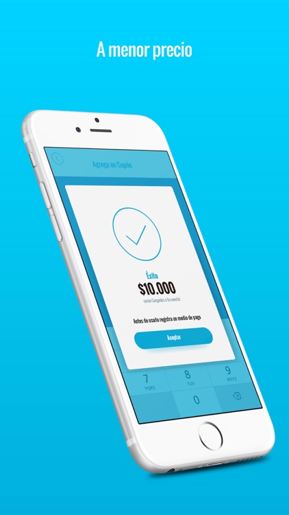 Bluspot para parquear screenshot-3