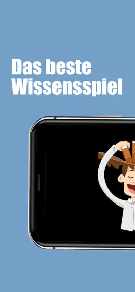 Game screenshot Quizchallenge - wer weiß mehr? mod apk