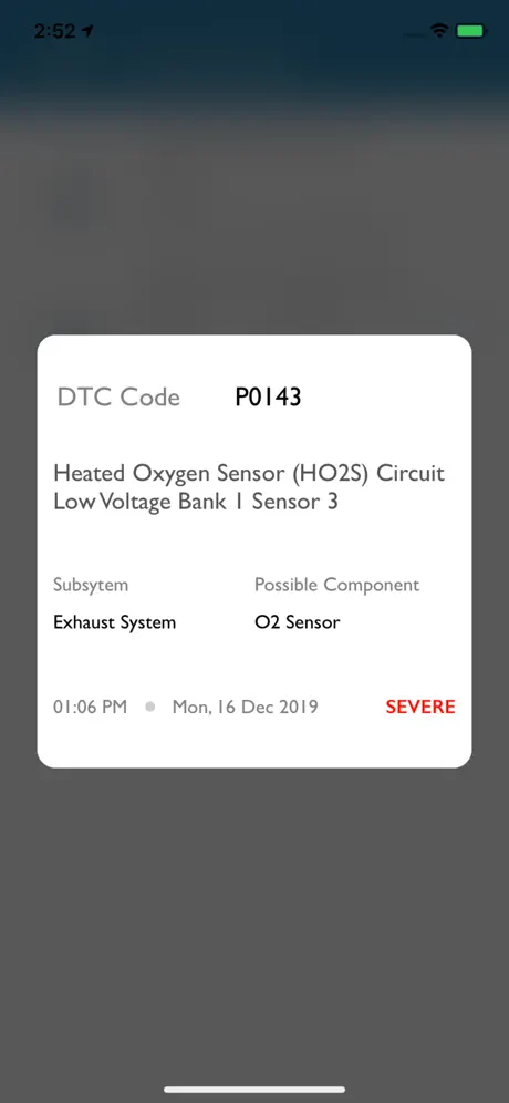 AutoPulse - Connected Car App
