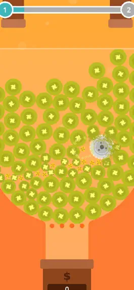 Game screenshot Spinner Cutting mod apk