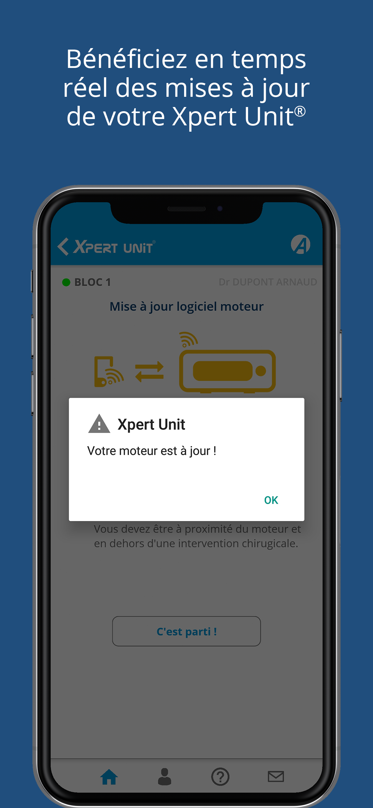 Xpert Unit®