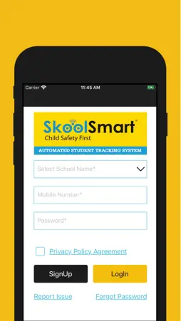 SkoolSmart screenshot 2