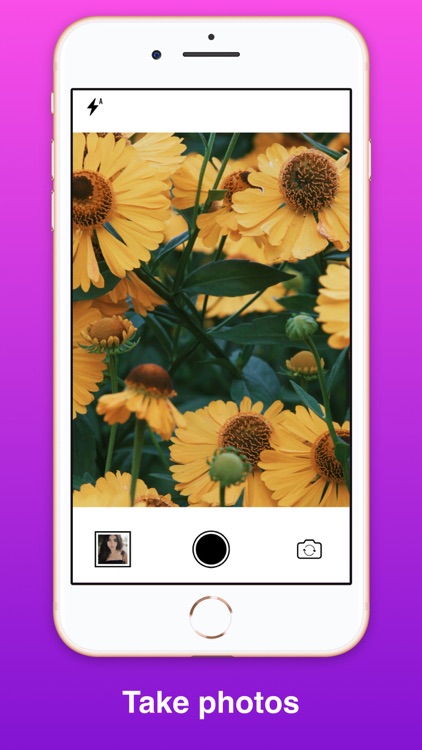 Priml - photo art app