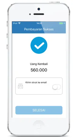 iPOS Lite screenshot 4