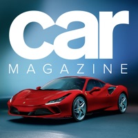 CAR Magazine app not working? crashes or has problems?
