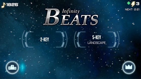 Infinity Beatsのおすすめ画像4