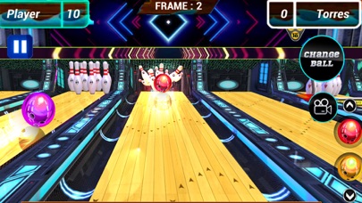 Real Bowling Master 3Dのおすすめ画像2