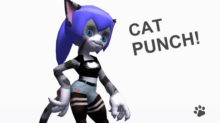 CAT PUNCH