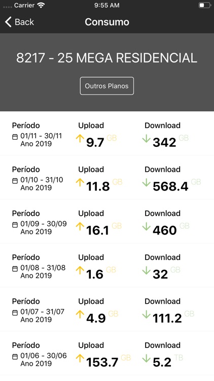 OPT Fiber screenshot-5