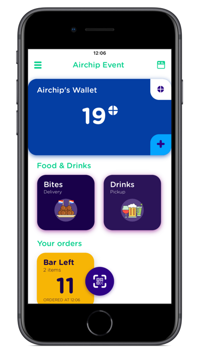 Airchip Screenshot