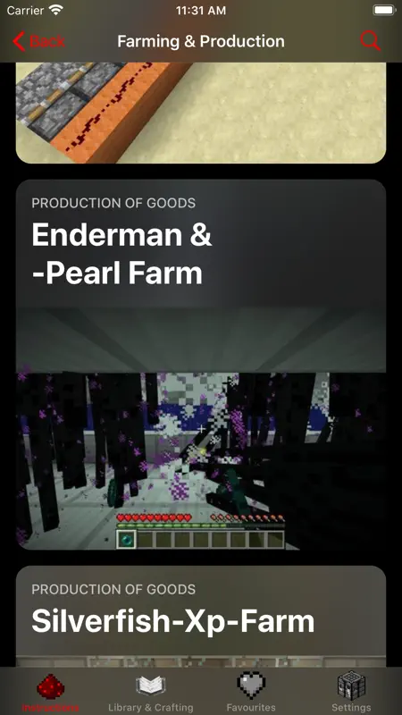 iRedstone screenshot 3 of 9