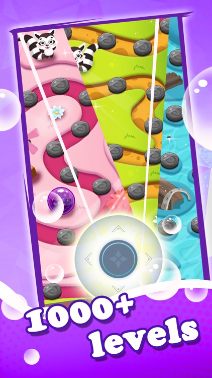 Lucky Bubble Shooter screenshot-4