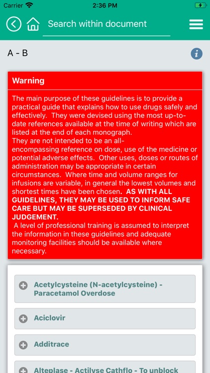 GuideDoc screenshot-3