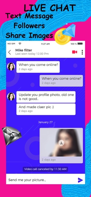 Upfront Live(圖3)-速報App