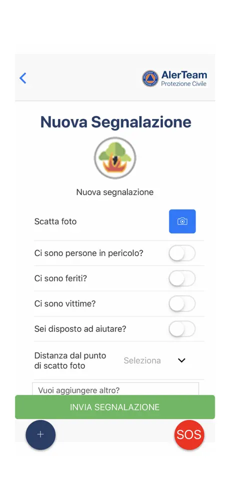 Data di calcolo