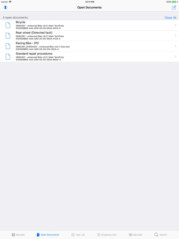 Screenshot #4 pour HICO XBrowser MP
