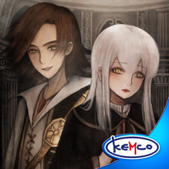 ‎RPG Monochrome Order