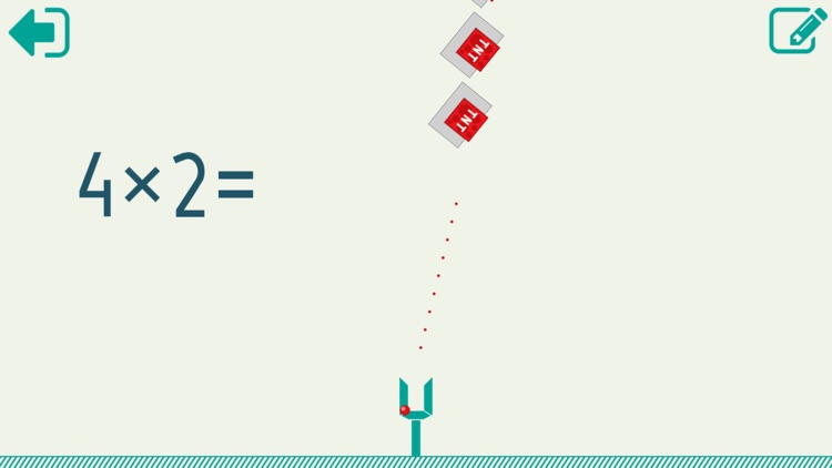 MathShot Multiplication Tables screenshot-6