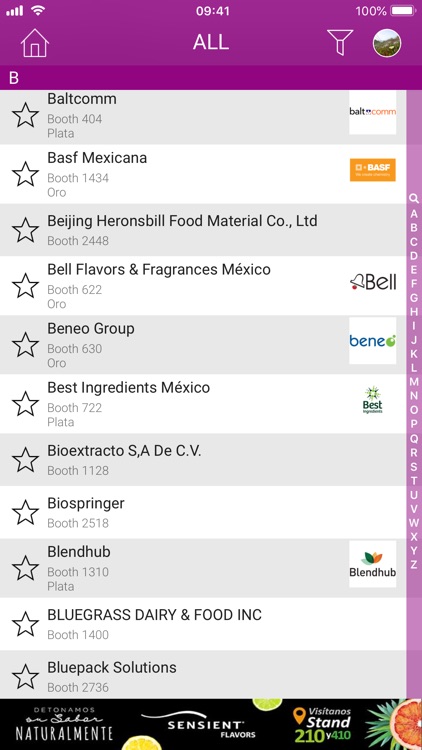 Food Tech México screenshot-3