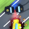 Road Rage 3D - Endless Racer - iPadアプリ