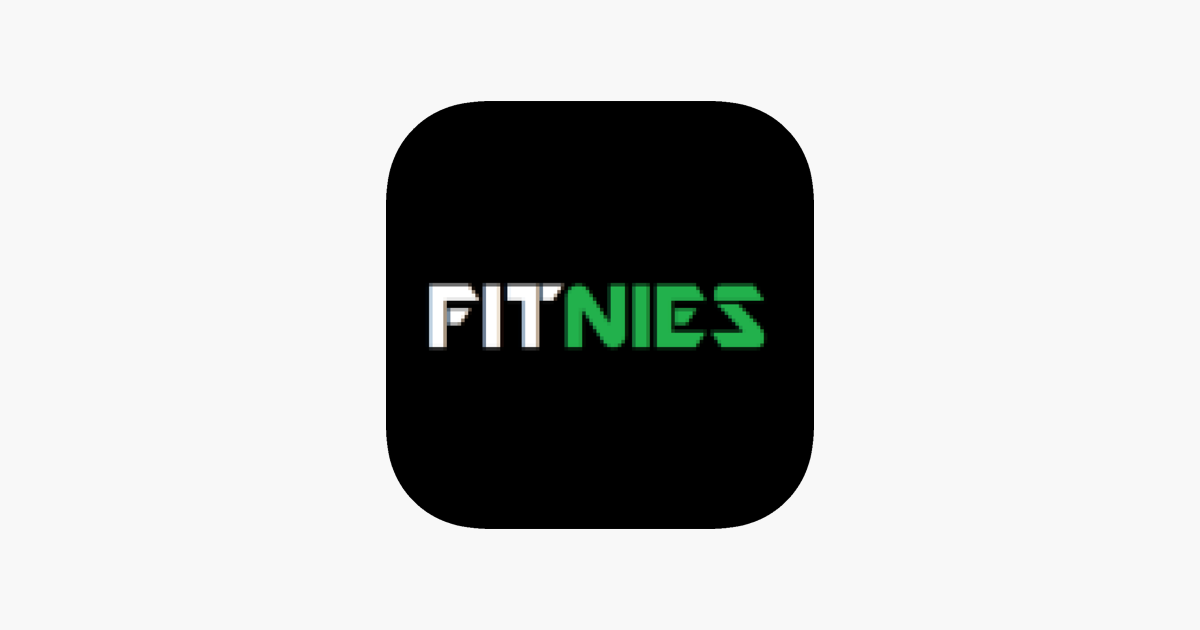 ‎FITNIES on the App Store