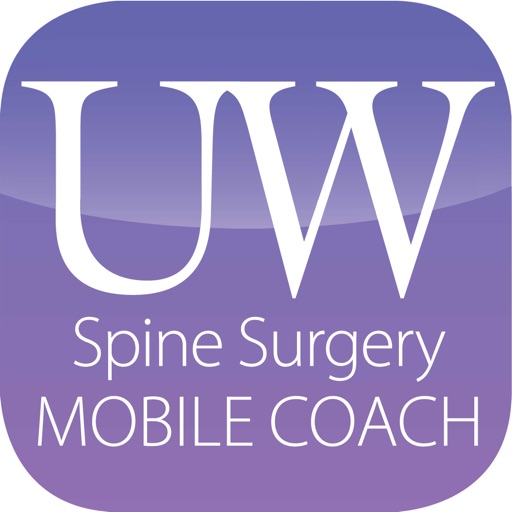 UW Spine Surgery Mobile Coach