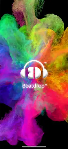 Game screenshot Beatdrop Live mod apk