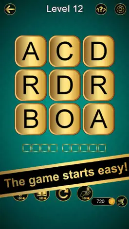 Game screenshot Word Spell - Brain Puzzles apk