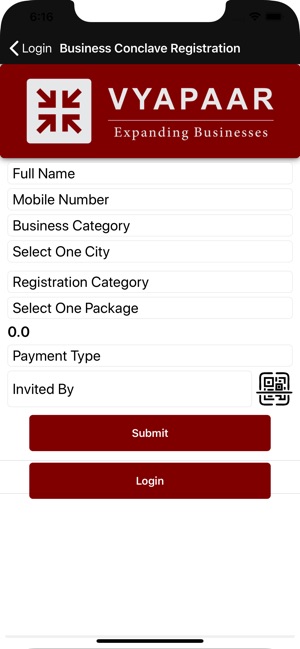 BNI Vyapaar(圖2)-速報App