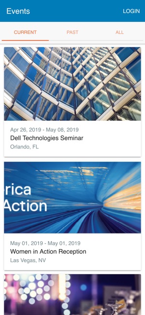 Dell EMC Events NA(圖1)-速報App