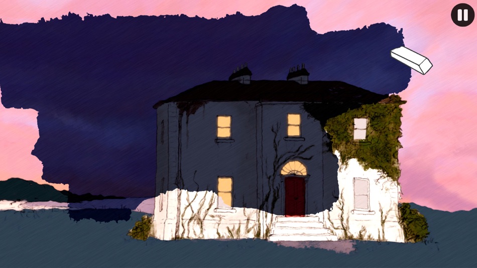#6. If Found... (iOS) Bởi: Annapurna Interactive