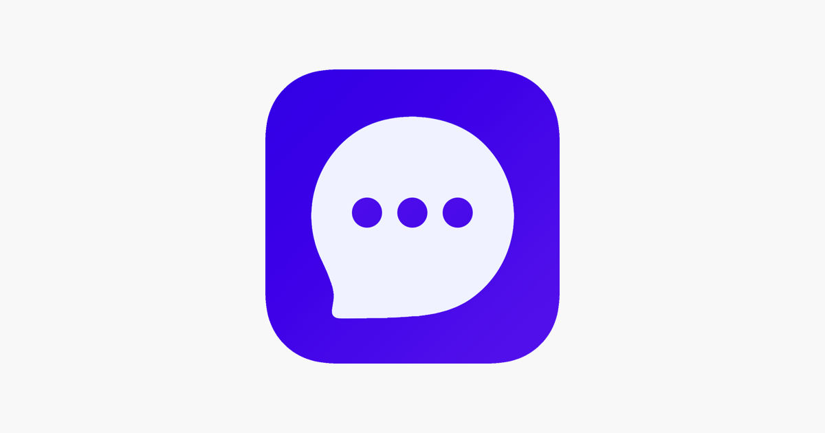 Just Chat::Appstore for Android