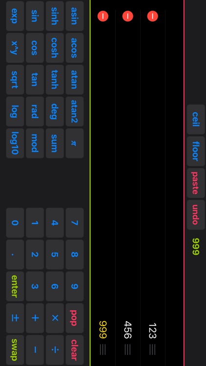 STACK999 screenshot-3