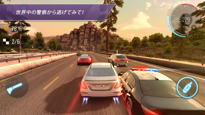 CarX Highway Racing screenshot1