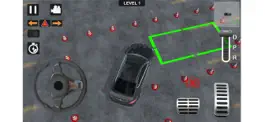 Game screenshot Advanced Speed Parking hack