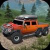 Offroad 6x6 Damage Challenges - iPhoneアプリ