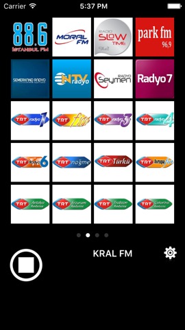Radyo Türkiye FMのおすすめ画像2