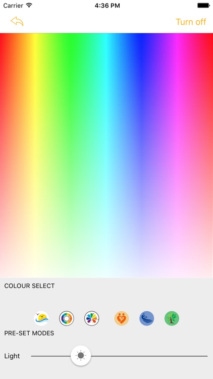 iGlo Smart Lighting screenshot-4