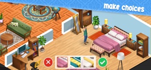 Design Home Story screenshot #1 for iPhone