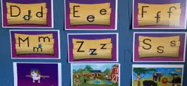 Game screenshot EIB - AlphabetLand AR mod apk