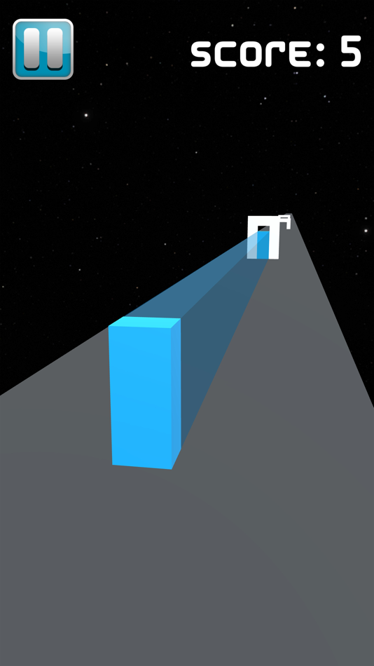#2. Shift The Shape - fun puzzle (iOS) 게시자: Aleksa Racovic