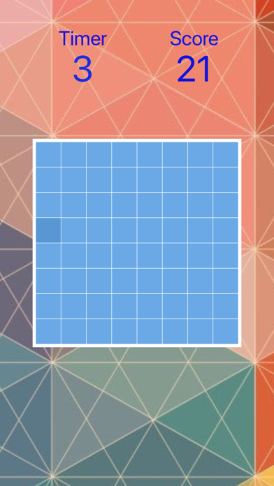 Screenshot #2 pour What's The Different Color?