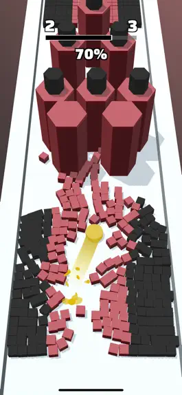 Game screenshot Bridge Slider apk